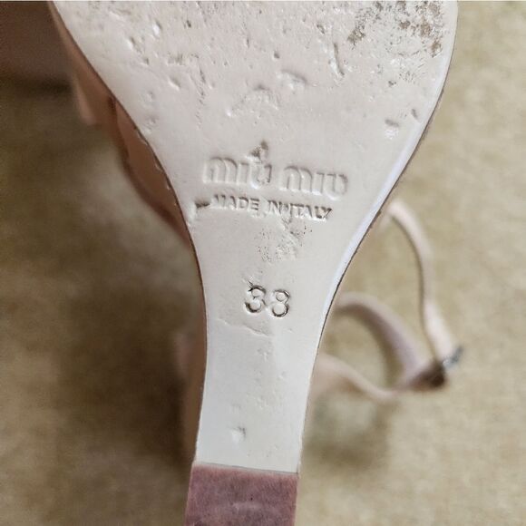 Miu miu  - Picture 10 of 14